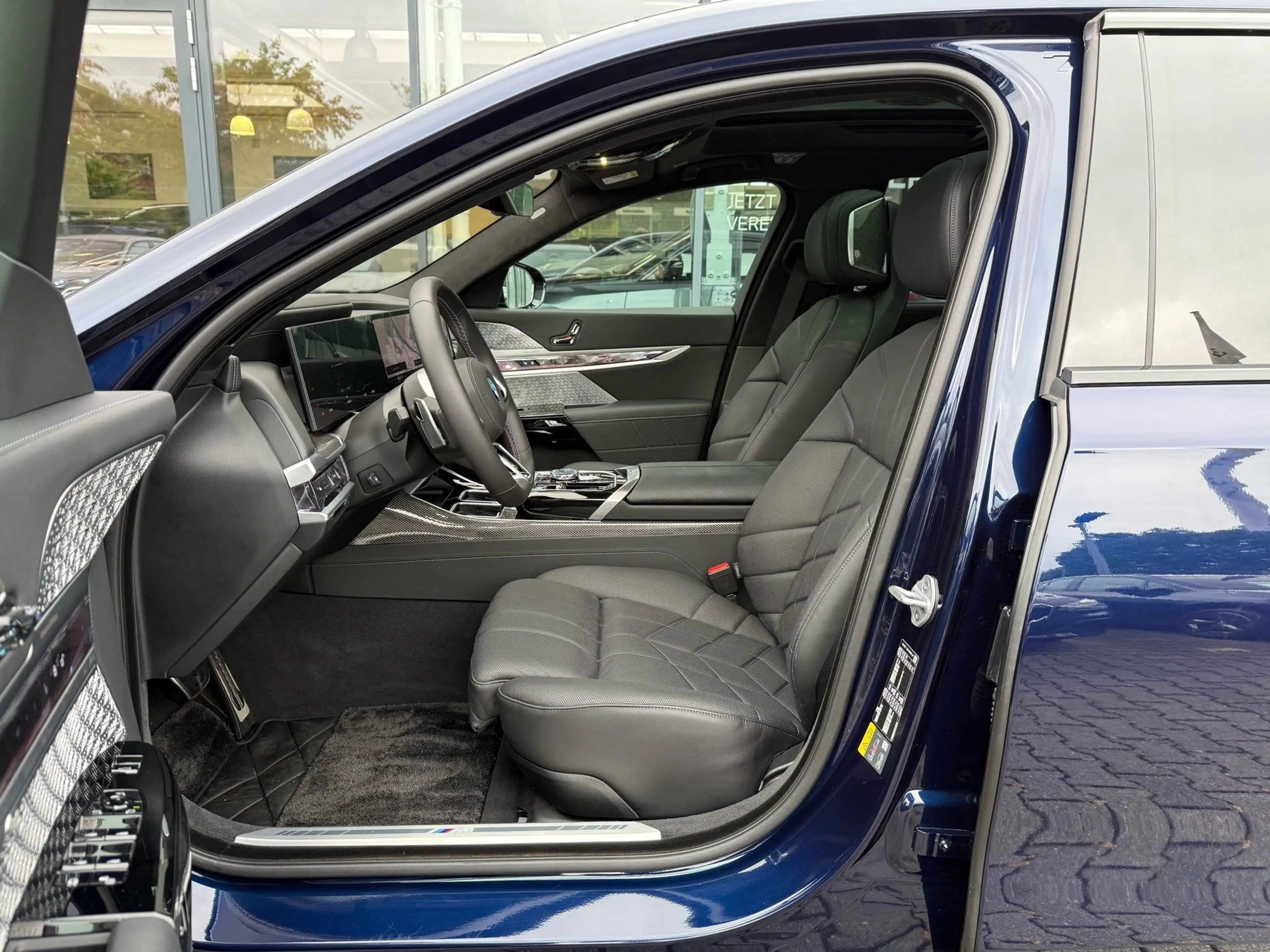 BMW i7 M70 xDrive M Sport //Leas.ab EUR1199,-inkl. — photo 8