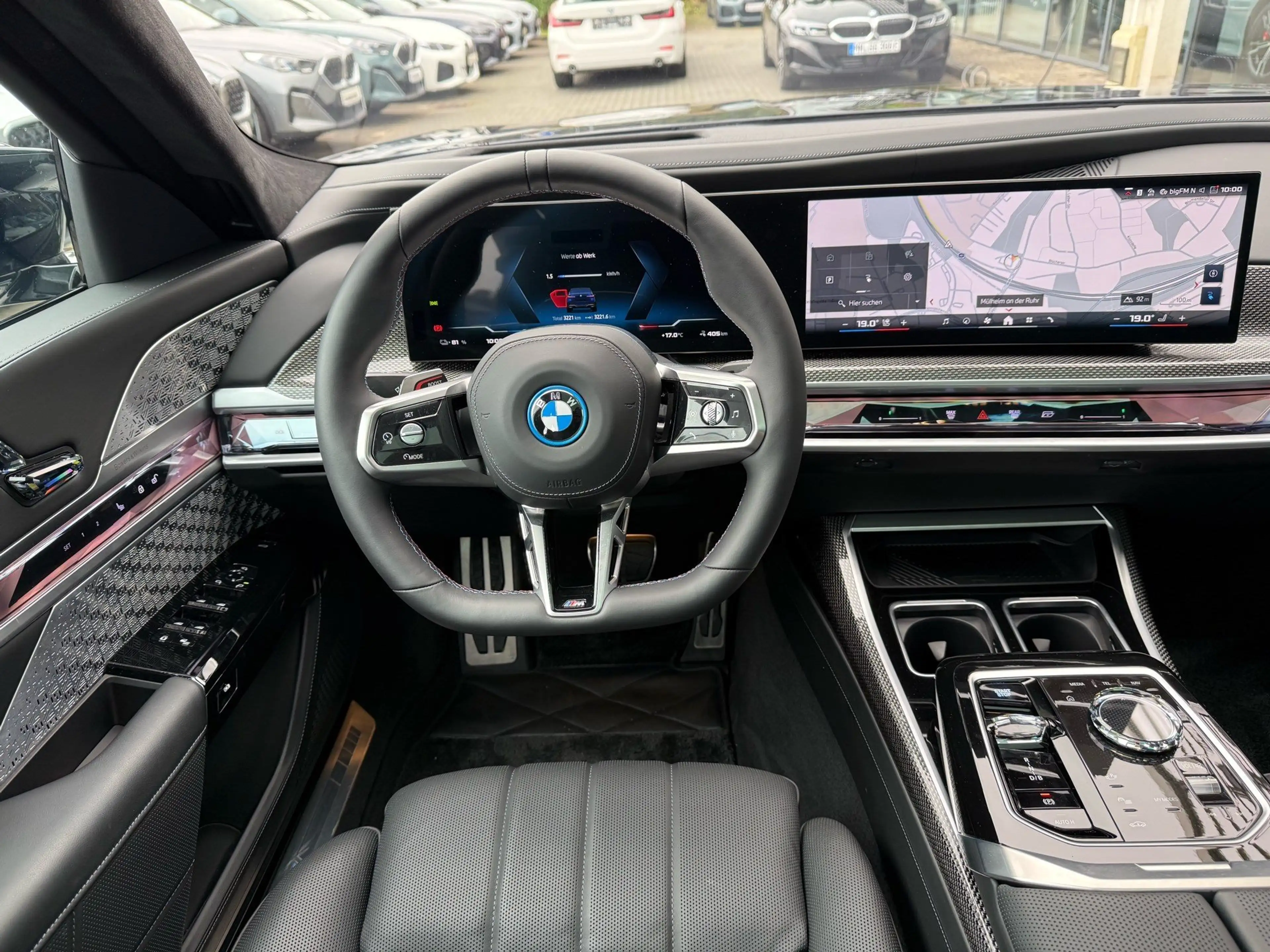 BMW i7 M70 xDrive M Sport //Leas.ab EUR1199,-inkl. — photo 11