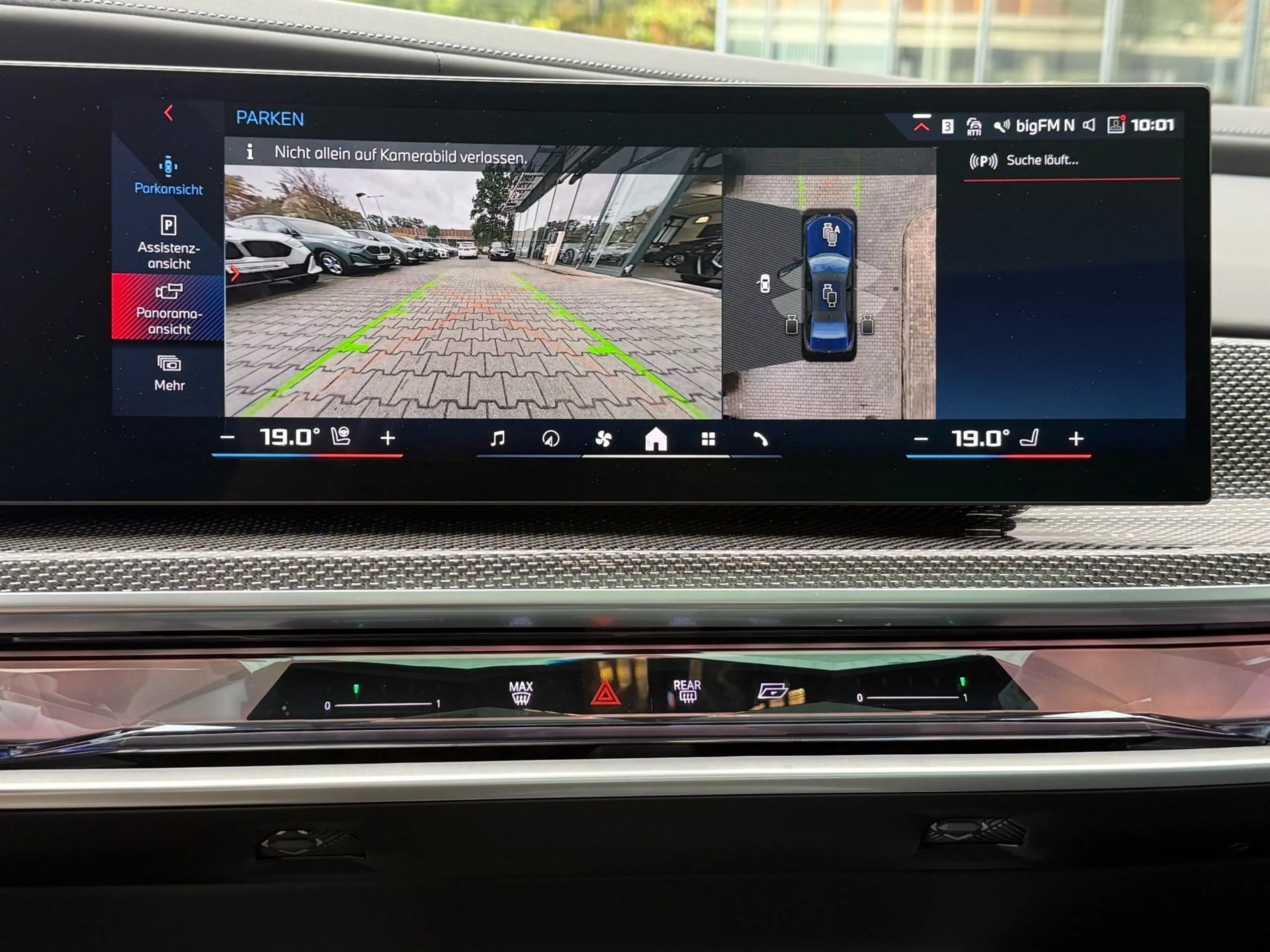 BMW i7 M70 xDrive M Sport //Leas.ab EUR1199,-inkl. — photo 15