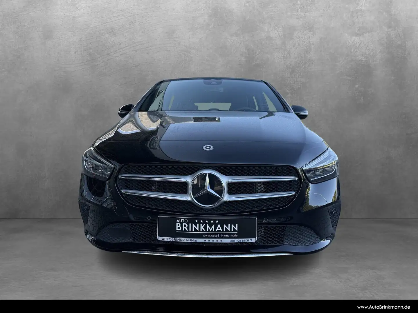 Mercedes-Benz B 250 B 250 4MATIC PROGRESSIVE/MULTIBEAM/KAMERA/MBUX SHZ Noir - 2