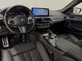 BMW 530 e xDrive G30 LCI Aut/M-Sport/Schiebedach/HEAD-U... Schwarz - thumbnail 8