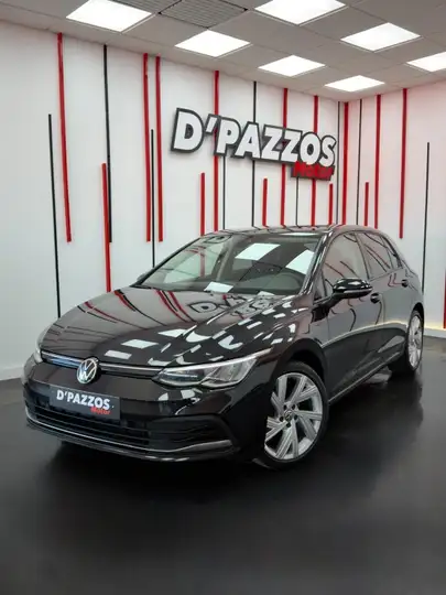 Volkswagen Golf Variant 2.0 TDI (2022) 2022