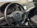 Volkswagen Sharan Comfortline BMT/AUT/LED-Schein/Kamera/7Si Schwarz - thumbnail 13