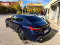 BMW 840 G16 IVATA 840d Gran Coupe Msport xdrive auto,TETTO Azul - thumbnail 3
