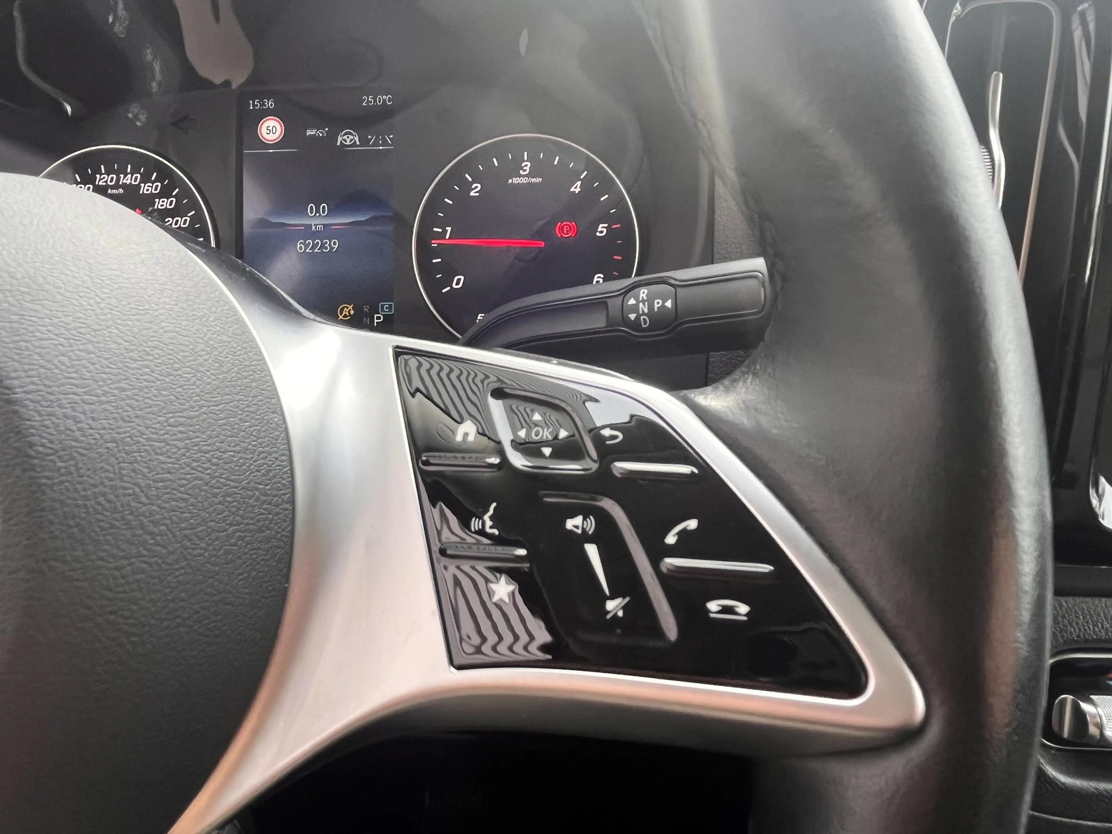 Mercedes-Benz Vito Tourer 119 CDI Select L2 9G-Tronic — photo 13