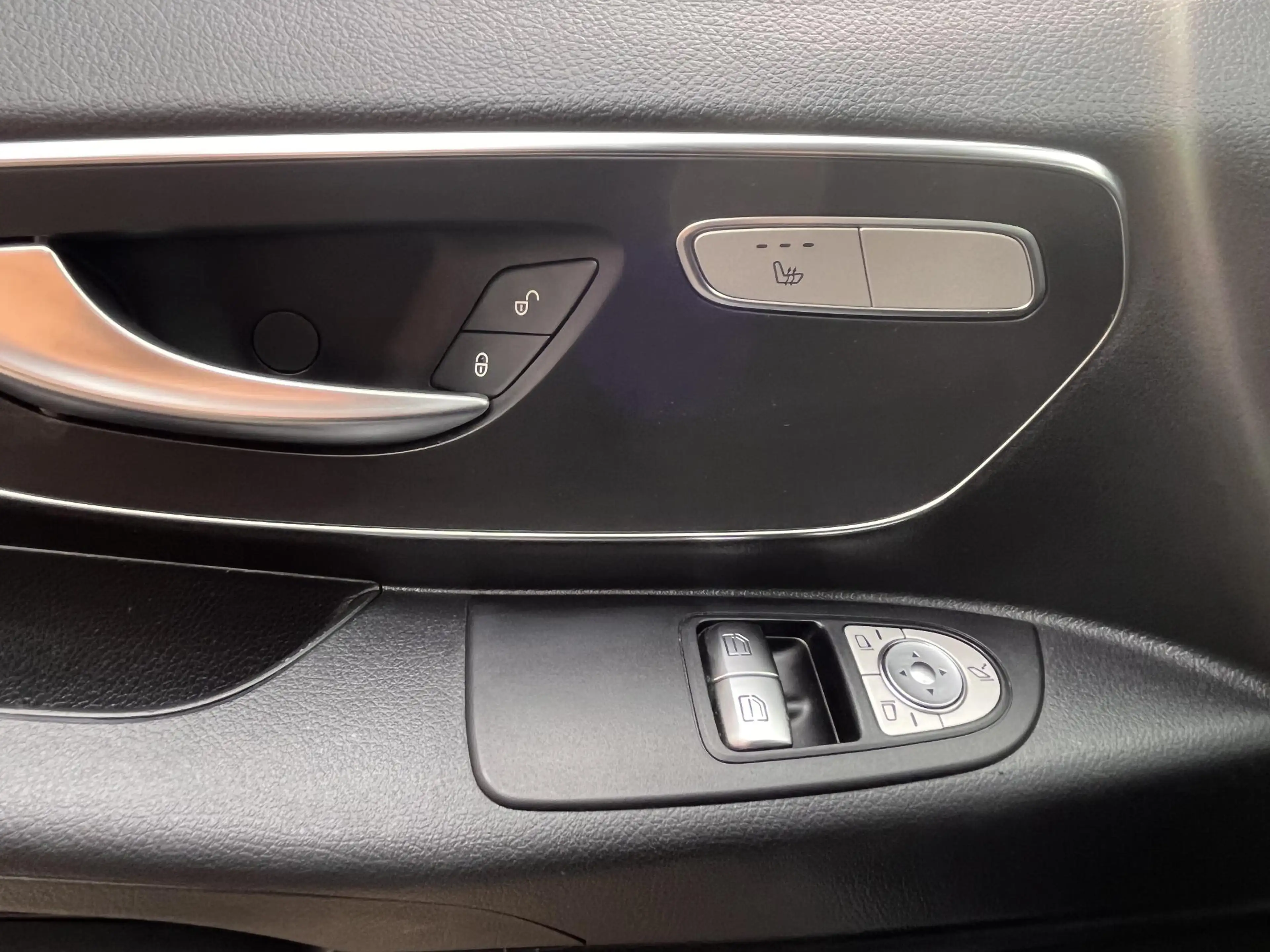 Mercedes-Benz Vito Tourer 119 CDI Select L2 9G-Tronic — photo 15
