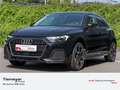 Audi A1 35 TFSI ADVANCED LM18 SPORTSITZE NA Schwarz - thumbnail 1