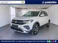 Volkswagen T-Cross 1.0 TSI LIFE EDITION PLUS 115CV Grau - thumbnail 1