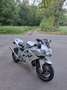 Suzuki SV 1000 sv1000s twinpower Argent - thumbnail 2