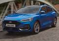 Ford Focus 1.0 Ecoboost MHEV ST-Line 155 Aut. Grau - thumbnail 3