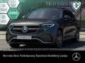 Mercedes-Benz EQC 400 4M AMG+360+MULTIBEAM+FAHRASS+19"+SITZKLIMA Grau - thumbnail 1