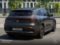 Mercedes-Benz EQC 400 4M AMG+360+MULTIBEAM+FAHRASS+19"+SITZKLIMA Grau - thumbnail 5