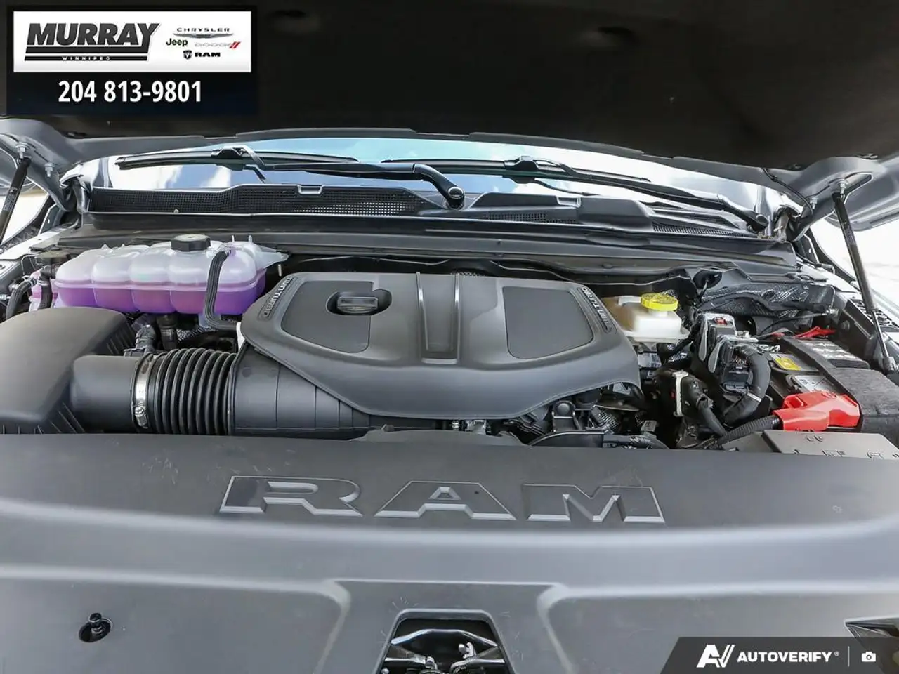 RAM 1500 photo RAM 1500