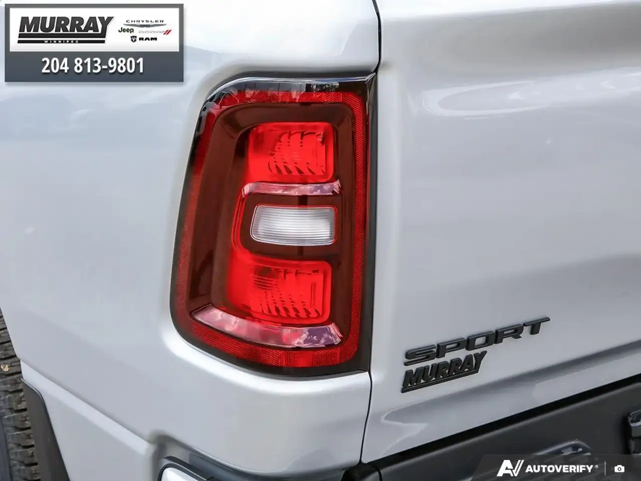 RAM 1500 photo RAM 1500