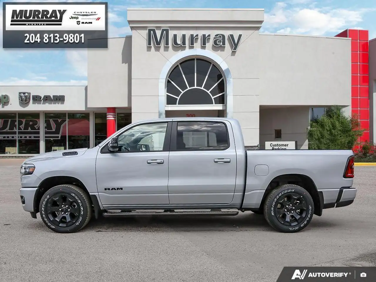 RAM 1500 photo RAM 1500