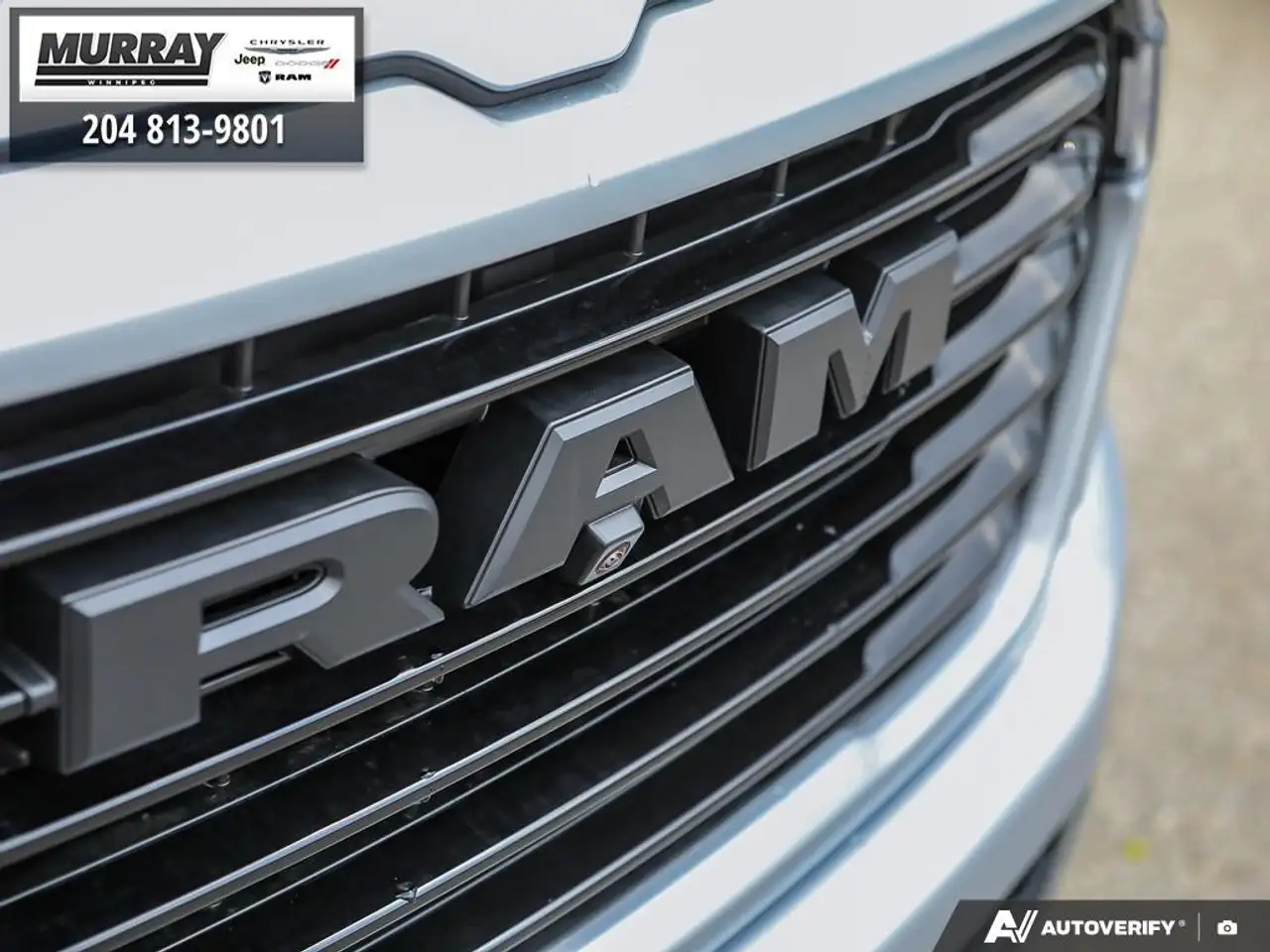 RAM 1500 photo RAM 1500