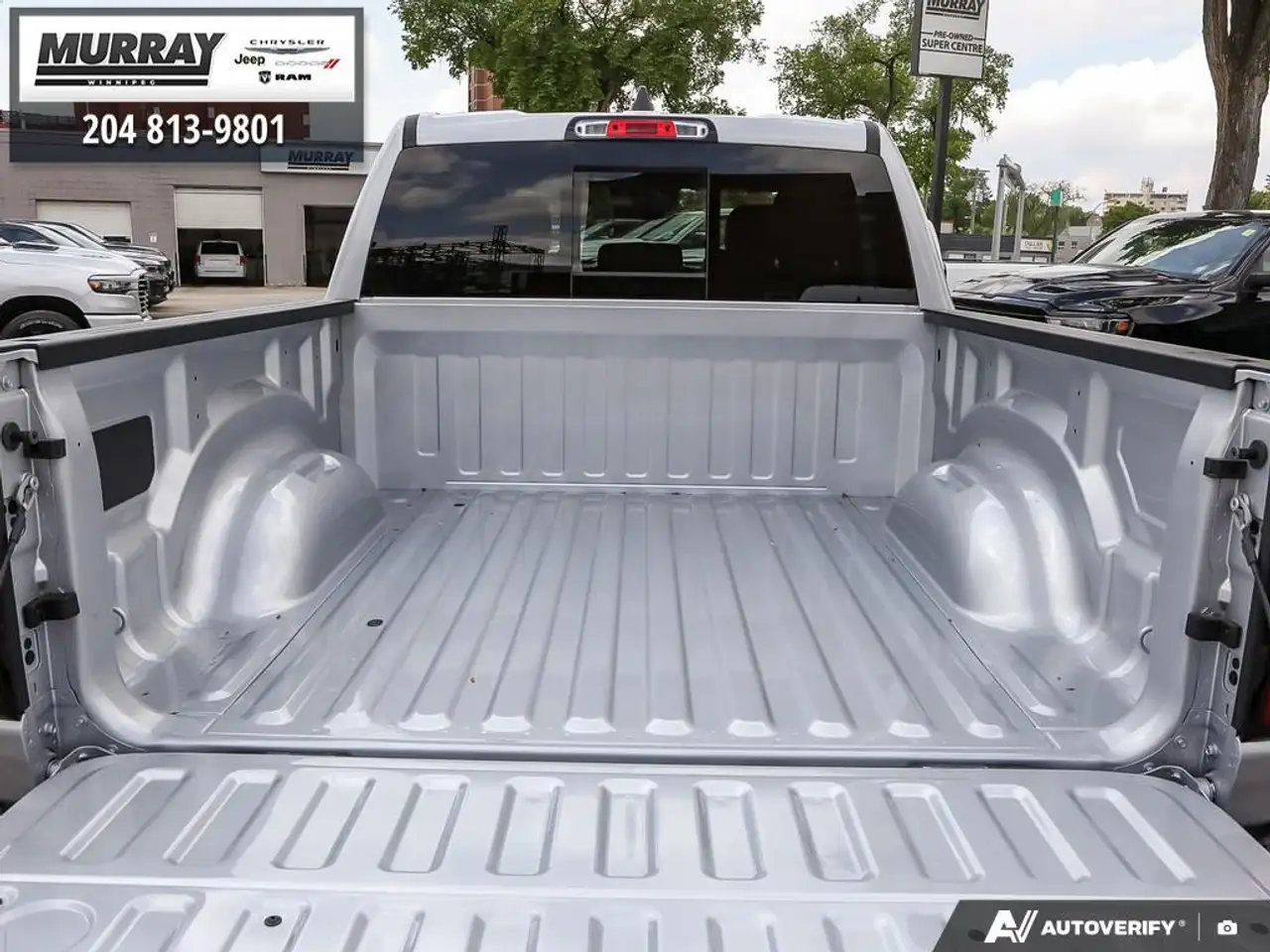 RAM 1500 photo RAM 1500