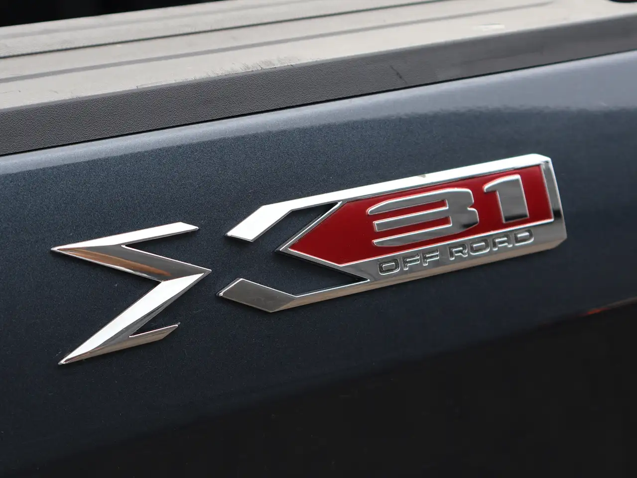 GMC Sierra 1500 fotografie GMC Sierra 1500