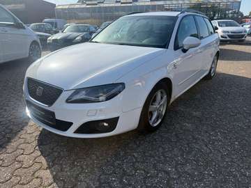 ST Sport AHK