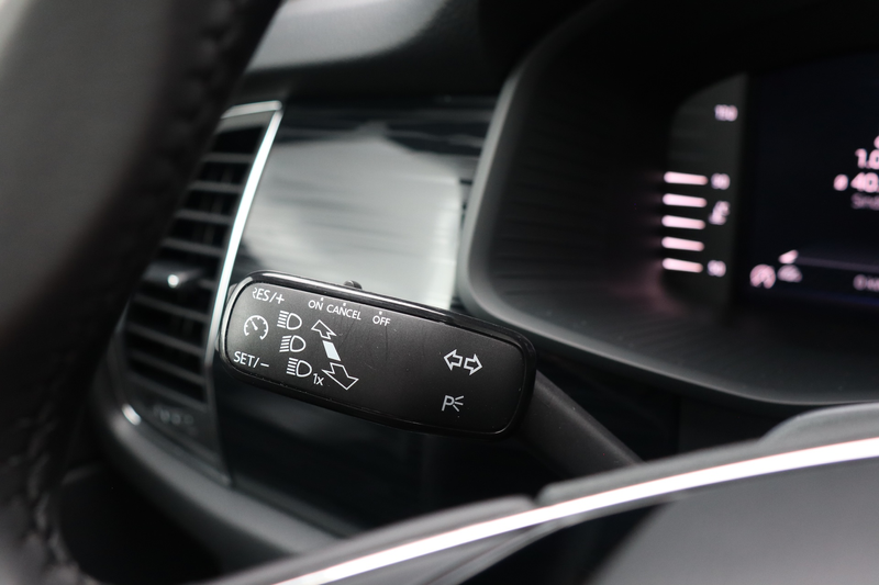 Skoda Kodiaq 1.5 TSI Business Edition Plus 7p. Trekhaak — photo 13