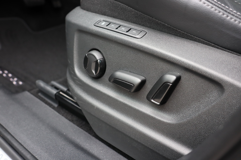 Skoda Kodiaq 1.5 TSI Business Edition Plus 7p. Trekhaak — photo 7
