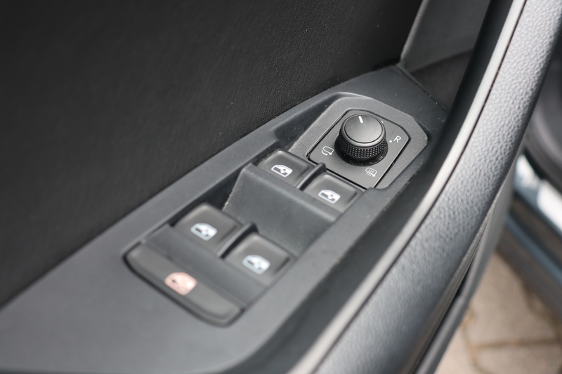 Skoda Kodiaq 1.5 TSI Business Edition Plus 7p. Trekhaak — photo 6