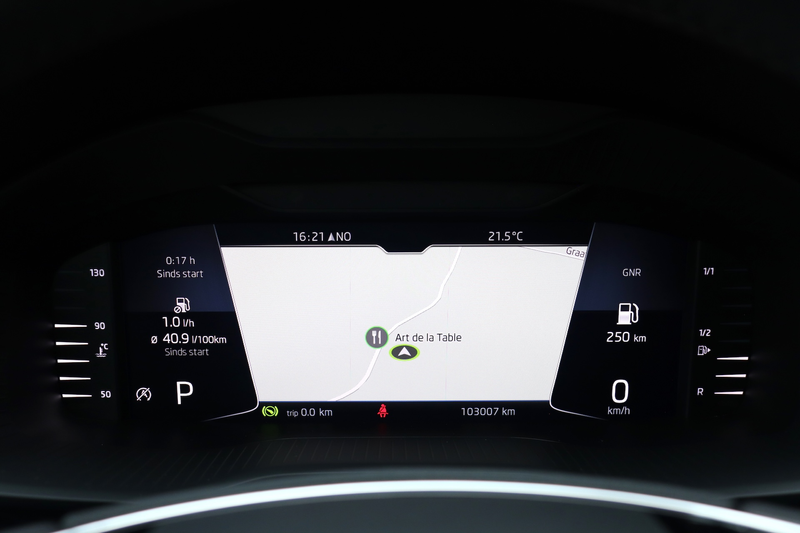 Skoda Kodiaq 1.5 TSI Business Edition Plus 7p. Trekhaak — photo 10