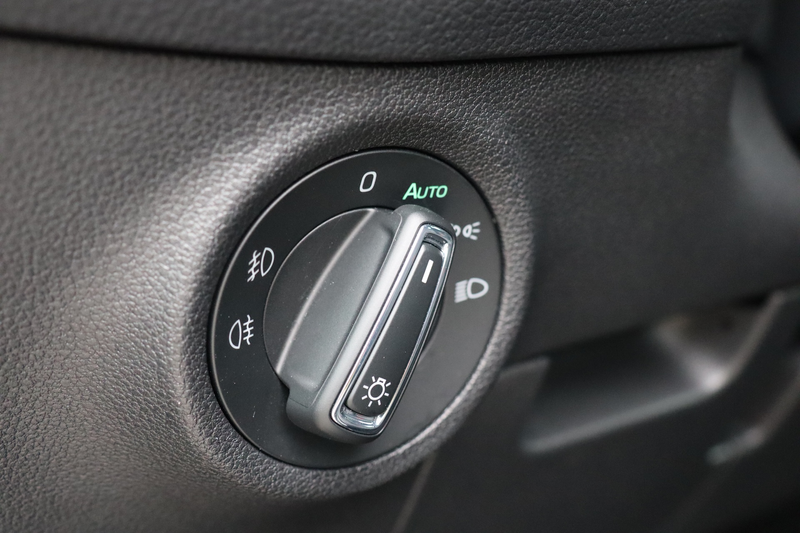Skoda Kodiaq 1.5 TSI Business Edition Plus 7p. Trekhaak — photo 8