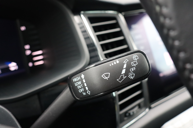 Skoda Kodiaq 1.5 TSI Business Edition Plus 7p. Trekhaak — photo 15