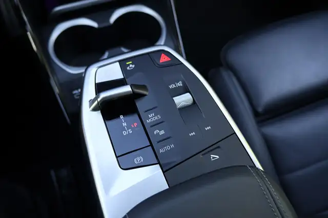 BMW X2 view 24