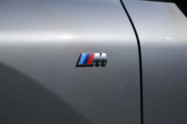 BMW X2 view 3