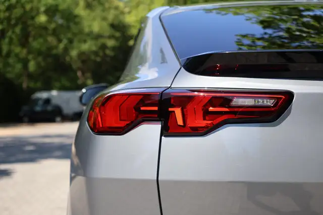 BMW X2 view 7