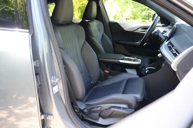 BMW X2 view 15