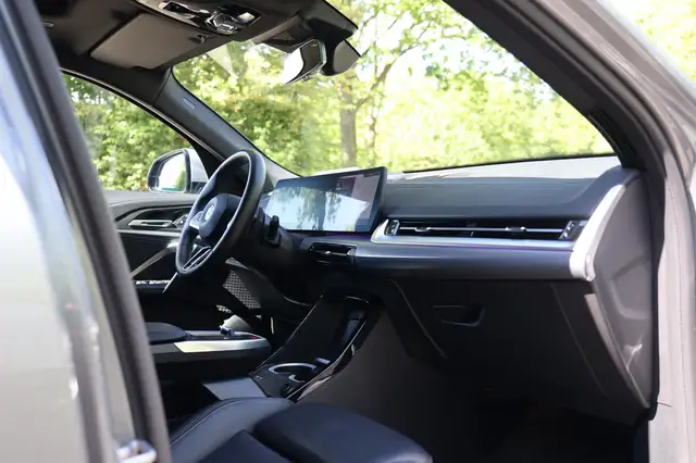 BMW X2 view 13