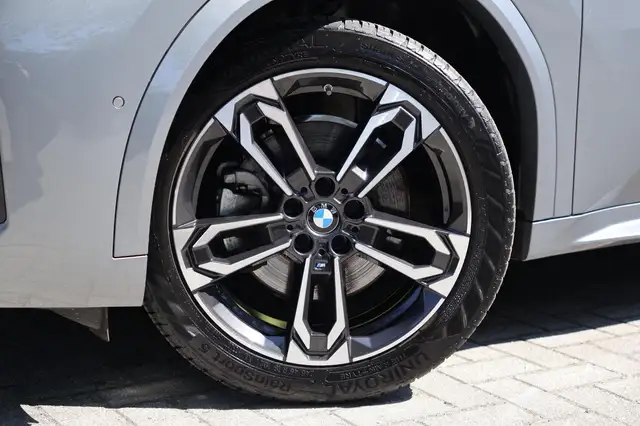 BMW X2 view 5