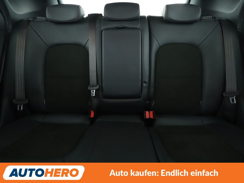 Kia Ceed / cee'd 1.6 TGDI GT-Track*XENON*NAVI*TEMPO*CAM*PDC*SHZ* — photo 15