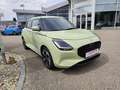 Suzuki Swift 1,2 Hybrid Flash Gelb - thumbnail 3