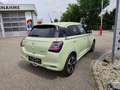 Suzuki Swift 1,2 Hybrid Flash Gelb - thumbnail 4