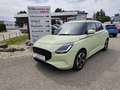 Suzuki Swift 1,2 Hybrid Flash Gelb - thumbnail 1