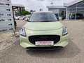 Suzuki Swift 1,2 Hybrid Flash Gelb - thumbnail 2
