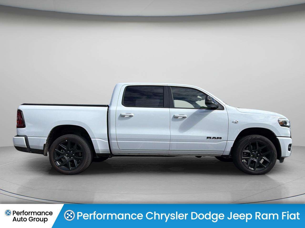 2026 RAM 1500 Sport | HEMI — photo 4