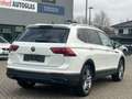 Volkswagen Tiguan Allspace  2.0 TDI°HUP°360°IQLIGHT°H&K° Blanc - thumbnail 3