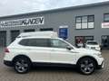 Volkswagen Tiguan Allspace  2.0 TDI°HUP°360°IQLIGHT°H&K° Blanc - thumbnail 6