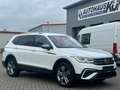 Volkswagen Tiguan Allspace  2.0 TDI°HUP°360°IQLIGHT°H&K° Blanc - thumbnail 2