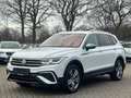 Volkswagen Tiguan Allspace  2.0 TDI°HUP°360°IQLIGHT°H&K° Blanc - thumbnail 1