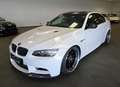 BMW M3 Coupe DKG Kompressor Weiß - thumbnail 1