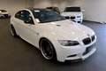 BMW M3 Coupe DKG Kompressor Weiß - thumbnail 2