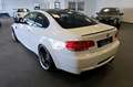 BMW M3 Coupe DKG Kompressor Weiß - thumbnail 4