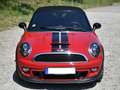MINI Cooper S Roadster Mini Cooper S Roadster Aut. Rot - thumbnail 2