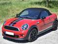 MINI Cooper S Roadster Mini Cooper S Roadster Aut. Rot - thumbnail 1